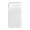 Чехол Baseus Glistening & transparent Case For iP Xr (2018) Transparent (WIAPIPH61-ST02) - фото 12948