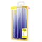 Чехол Baseus Aurora Case For iP X/XS (2018) Transparent Blue (WIAPIPH58-JG03) - фото 12964