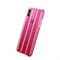 Чехол Baseus Aurora Case For iP XS Max (2018) Transparent Pink (WIAPIPH65-JG04) - фото 12976