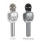 Bluetooth караоке микрофон Hoco BK4 Soul sound KTV - фото 13022