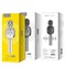 Bluetooth караоке микрофон Hoco BK4 Soul sound KTV - фото 13026