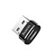 Переходник HOCO UA6  from USB  to Type-C - фото 13064