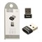 Переходник HOCO UA6  from USB  to Type-C - фото 13065