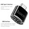 Переходник HOCO UA5 from Type-C to USB - фото 13076