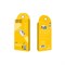 Адаптер Hoco UA10 USB - Micro-USB OTG - фото 13083
