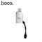 Адаптер Hoco UA10 USB - Micro-USB OTG - фото 13084
