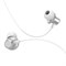 Универсальные наушники с микрофоном  Hoco M44 Magic sound с микрофоном - фото 13189