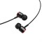 Универсальные наушники Hoco M42 Ice rhyme wire control earphones с микрофоном - фото 13219