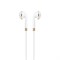 Наушники Hoco L8 Type-C Wireless earphones with microphone USB-C interface   - фото 13329