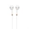 Наушники Hoco L8 Type-C Wireless earphones with microphone USB-C interface   - фото 13331