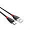 Кабель Hoco X27 Excellent charge charging data cable for Micro-USB - фото 13423