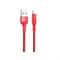 Кабель Hoco X26 Xpress charging data cable for Micro-USB - фото 13448