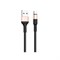 Кабель Hoco X26 Xpress charging data cable for Micro-USB - фото 13449