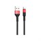 Кабель Hoco X26 Xpress charging data cable for Micro-USB - фото 13450