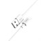 Кабель Hoco X23 Skilled micro charging data cable - фото 13526