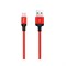 Кабель Hoco X14 Times speed micro charging cable (L=1M) - фото 13671