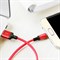 Кабель Hoco X14 Times speed micro charging cable (L=1M) - фото 13672