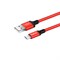 Кабель Hoco X14 Times speed micro charging cable (L=1M) - фото 13674