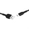 Кабель Hoco X13 Easy charged Micro charging cable (L=1M) - фото 13734