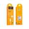 Кабель Hoco X1 Rapid charging cable for iPhone 30 Pin - фото 13775