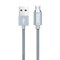 Кабель Hoco U40A magnetic adsorption micro charging cable - фото 13922
