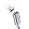 Кабель Hoco U40A magnetic adsorption micro charging cable - фото 13923