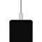 Кабель Hoco U40A magnetic adsorption micro charging cable - фото 13924