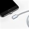 Кабель Hoco U40A magnetic adsorption micro charging cable - фото 13925