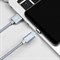 Кабель Hoco U40A magnetic adsorption micro charging cable - фото 13927