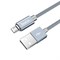 Кабель Hoco U40A magnetic adsorption micro charging cable - фото 13928
