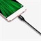 Кабель Hoco U28 Magnetic adsorption micro charging cable - фото 13988
