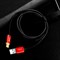Кабель Hoco U28 Magnetic adsorption micro charging cable - фото 13989