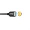 Кабель Hoco U28 Magnetic adsorption micro charging cable - фото 13994