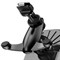 Автомобильный держатель с беспроводной зарядкой Baseus Smart Vehicle Bracket Wireless Charger (WXZN-01) - фото 14077