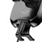 Автомобильный держатель с беспроводной зарядкой Baseus Smart Vehicle Bracket Wireless Charger (WXZN-01) - фото 14078
