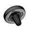 Автомобильный ароматизатор Baseus Car Fragrance Fabric Artifact Black (SUXUN-BY01) - фото 14090
