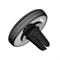 Автомобильный ароматизатор Baseus Car Fragrance Fabric Artifact Black (SUXUN-BY01) - фото 14091