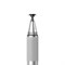 Емкостный стилус+ручка Baseus Golden Cudgel Capacitive Stylus Pen , Серебро, (ACPCL-0S) - фото 14109