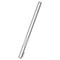 Емкостный стилус+ручка Baseus Golden Cudgel Capacitive Stylus Pen , Серебро, (ACPCL-0S) - фото 14110