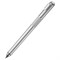 Емкостный стилус+ручка Baseus Golden Cudgel Capacitive Stylus Pen , Серебро, (ACPCL-0S) - фото 14112