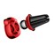 Автомобильный держатель Baseus Bear magnetic car bracket (SUBR-A09) - фото 14132