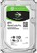 Внутренний жесткий диск HDD  Seagate  8TB  BarraCuda Pro, SATA-III, 7200 RPM, 256 Mb, 3.5'' - фото 14173