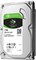 Внутренний жесткий диск HDD  Seagate   1TB  BarraCuda, SATA-III, 7200 RPM, 64 Mb, 3.5'' - фото 14184