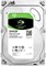 Внутренний жесткий диск HDD  Seagate    500GB  BarraCuda, SATA-III, 7200 RPM, 32 Mb, 3.5'' - фото 14189