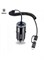 Автомобильное зарядное устройство Baseus Enjoy Together 2-in-1 Car Charger (CCALL-EL01)