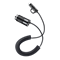 Автомобильное зарядное устройство Baseus Enjoy Together 2-in-1 Car Charger (CCALL-EL01)