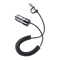 Автомобильное зарядное устройство Baseus Enjoy Together 2-in-1 Car Charger (CCALL-EL0G)