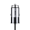 Автомобильное зарядное устройство Baseus Enjoy Together 2-in-1 Car Charger (CCALL-EL0G)