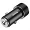 Автомобильное зарядное устройство Baseus Small Screw 3.4A Dual-USB Car Charger (CAXLD-C01)