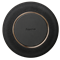 Беспроводная портативная колонка, с функцией беспроводной зарядки Baseus Encok Wireless charging Bluetooth speaker E50 (NGE50-B01) - фото 14726